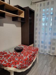 Iļģuciema Apartment