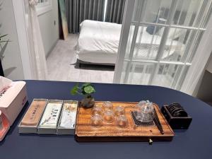 Kaida Apartment (凯达公寓酒店)