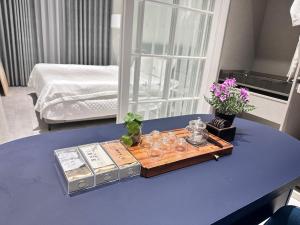 Kaida Apartment (凯达公寓酒店)