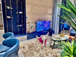 Kaida Apartment (凯达公寓酒店)