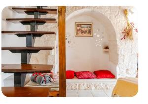 Casa Vacanza Il Trullo del Leccio da Madia