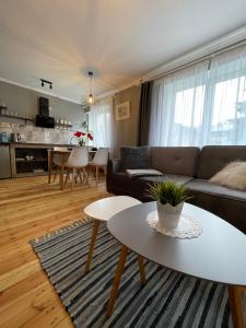 Cozy Uliha Street Apartment
