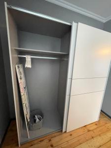 Cozy Uliha Street Apartment