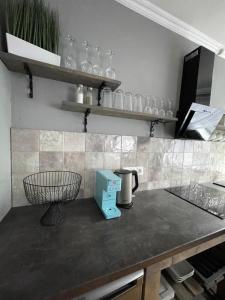 Cozy Uliha Street Apartment