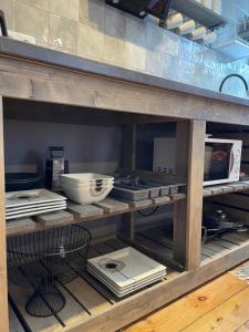 Cozy Uliha Street Apartment