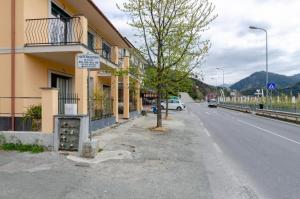 casa degli artisti 2