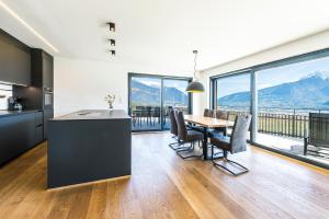 Apartment mit 3 Schlafzimmern