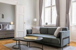 Lavish 4BR Apartment in the Heart of CPH by The Canals