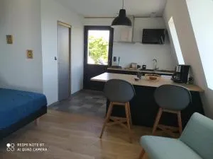 Gîte de la chabanne - Ailhon