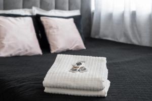 Air-conditioned Premium Loft Warsaw Skyline only 900 m to Central Station