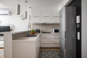 Air-conditioned Premium Loft Warsaw Skyline only 900 m to Central Station