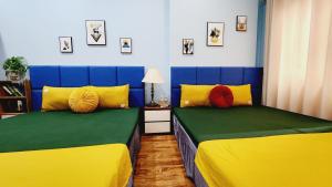 Hanoi Cozy Homestay Long Biên