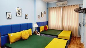 Hanoi Cozy Homestay Long Biên