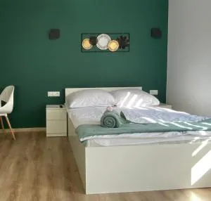 Apartamenty Avia - Energylandia Zator - Ryczów