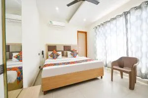 FabEscape Panchkula Motels - Panchkula