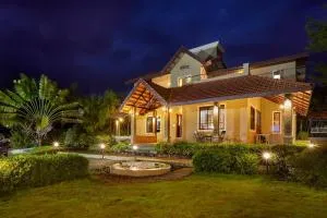 Monica Farms - Monica Retreat - Mulshi