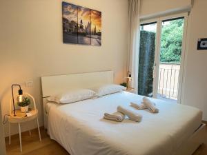 CityLife, Sempione, Close to metro M5