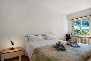 Garden on the lake 1 - Happy Rentals