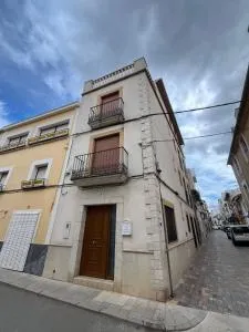 Casa Angeles - Tirig