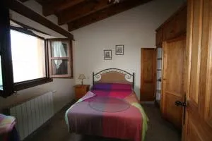 Apartamento Nayla - Larteme