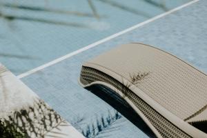 Amani Grand #332, Near Mactan Airport,Fast WIFI, Netflix & Pool