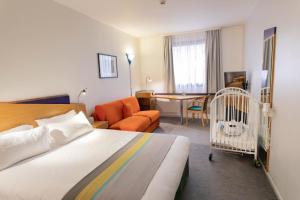 Hotels Holiday Inn Express Arras by IHG : photos des chambres