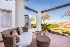 Casa Naranja - Azure Property Rentals - Balsicas