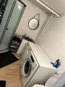 Chambre indépendante - Distré