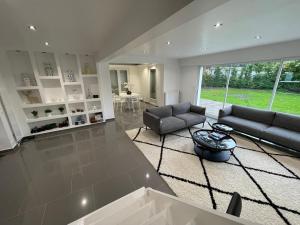 Villas Maison dans residence americaine : photos des chambres