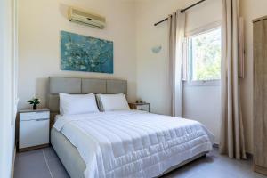 Estia B - Studios & Apartments