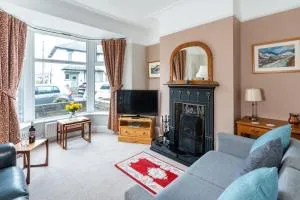 BELLE VUE - SKIPTON - Embsay