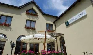 Hotel Ana - Vladimirescu