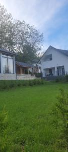 Casa Maria Sarata Monteoru