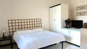 Palme 2 - Marcelli, monolocale al piano terra, Residence Le Palme