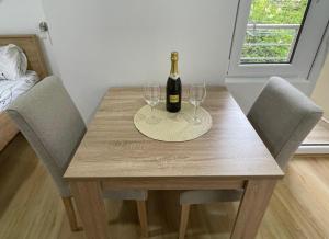 Apartmani Videnovic Sokobanja