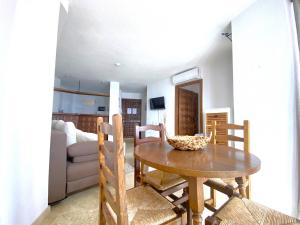 Oceanic first line apartment in Calpe - Inmodream Calpe