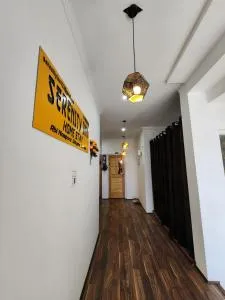 Serenity Inn home stay - Rainawādi