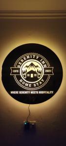 Serenity Inn home stay