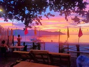 Seaside Cabin Bucana - Locaroc