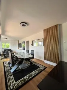 Exklusives Penthouse in Buxtehude !! - بوكستيهود