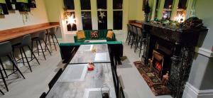 Single Room Shared bathroom Free Street Parking Near Anfield LFC