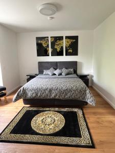 Exklusives Penthouse in Buxtehude !!