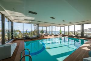 Hotel Imperial Conference & Spa