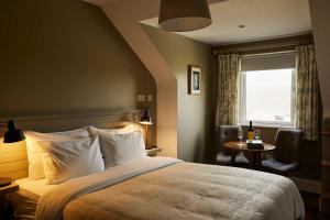 Standard Double Room room in Doolin Inn