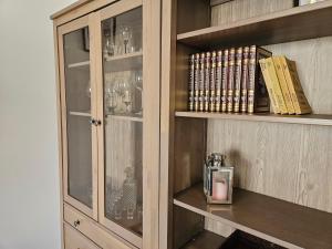 Bulwary Wiślane Kraków Apartament Ludwinowska przy Forum by Noclegi Renters