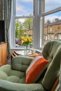 CRAVEN VUE - SKIPTON - Embsay