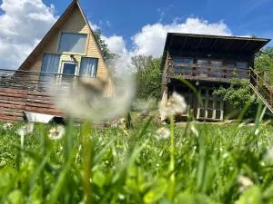 Cabana Samira 1 - Carastelec