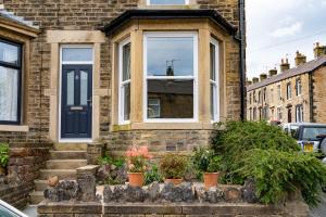 CRAVEN VUE - SKIPTON