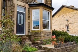 CRAVEN VUE - SKIPTON