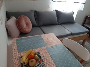 Šparoga - Dalmatian stone house for holiday